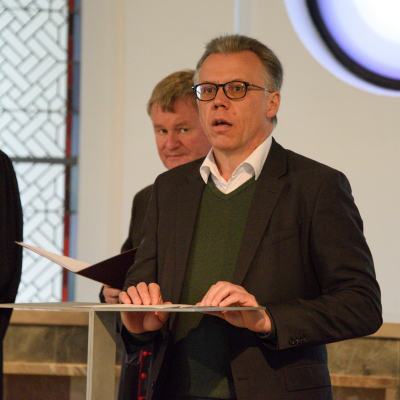 Jugendgedenkfeier 2019 © MKÖ/BJV Samuel Haijes