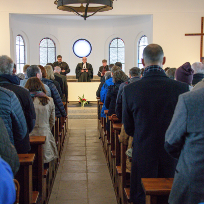 Jugendgedenkfeier 2019 © MKÖ/BJV Samuel Haijes