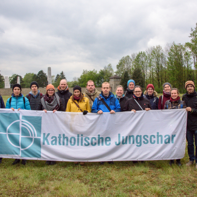 Jugendgedenkfeier 2019 © MKÖ/BJV Samuel Haijes