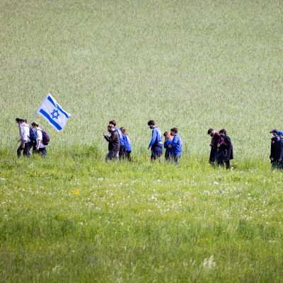 Liberation and Commemoration Ceremony 2021 © MKÖ/Sebastian Philipp