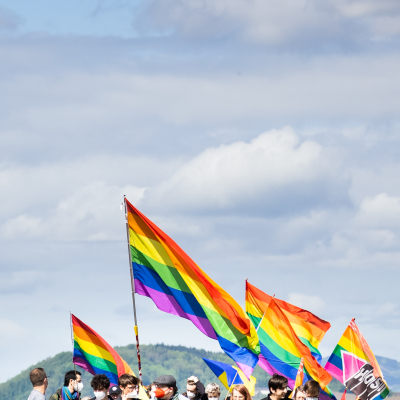 Liberation and Commemoration Ceremony 2021 © MKÖ/Sebastian Philipp