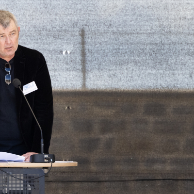 Liberation and Commemoration Ceremony 2021 © MKÖ/Sebastian Philipp