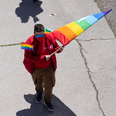 Liberation and Commemoration Ceremony 2021 © MKÖ/Sebastian Philipp