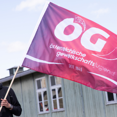 Liberation and Commemoration Ceremony 2021 © MKÖ/Sebastian Philipp