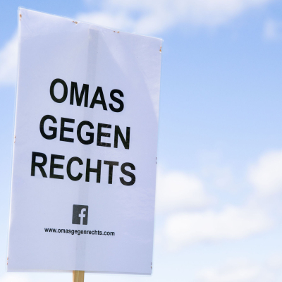 Liberation and Commemoration Ceremony 2021 © MKÖ/Sebastian Philipp