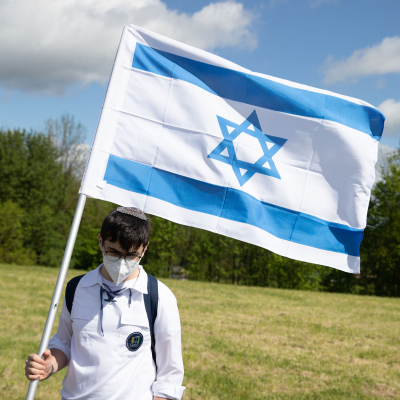 Liberation and Commemoration Ceremony 2021 © MKÖ/Sebastian Philipp