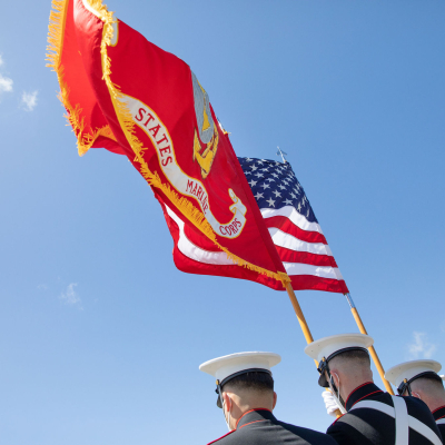 Liberation and Commemoration Ceremony 2021 © MKÖ/Sebastian Philipp
