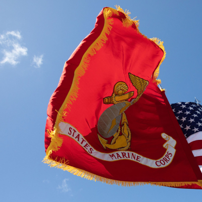 Liberation and Commemoration Ceremony 2021 © MKÖ/Sebastian Philipp