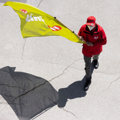 Liberation and Commemoration Ceremony 2021 © MKÖ/Sebastian Philipp