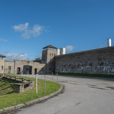 Jugendgedenkfeier 2021 © MKÖ/Samuel Haijes