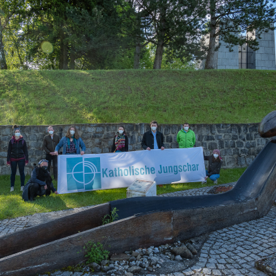 Jugendgedenkfeier 2021 © MKÖ/Samuel Haijes