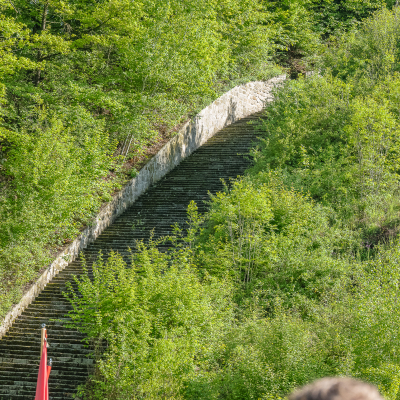 Jugendgedenkfeier 2021 © MKÖ/Samuel Haijes