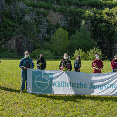 Jugendgedenkfeier 2021 © MKÖ/Samuel Haijes