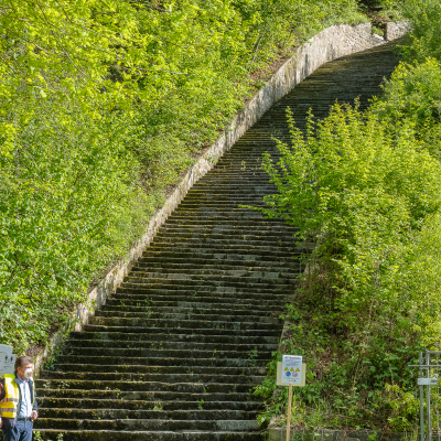 Jugendgedenkfeier 2021 © MKÖ/Samuel Haijes