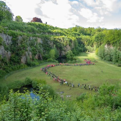 Jugendgedenkfeier 2021 © MKÖ/Samuel Haijes