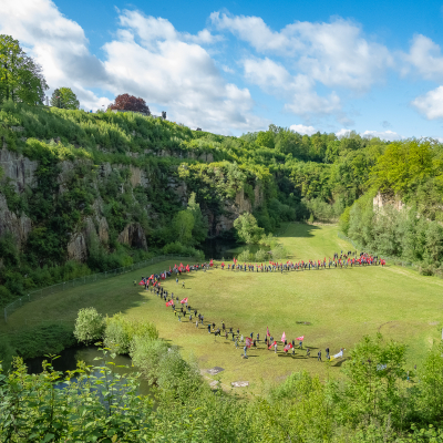 Jugendgedenkfeier 2021 © MKÖ/Samuel Haijes