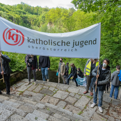 Jugendgedenkfeier 2021 © MKÖ/Samuel Haijes