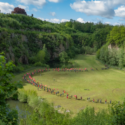 Jugendgedenkfeier 2021 © MKÖ/Samuel Haijes