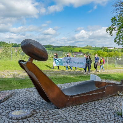 Jugendgedenkfeier 2021 © MKÖ/Samuel Haijes