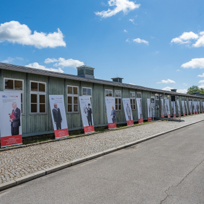 Jugendgedenkfeier 2021 © MKÖ/Samuel Haijes