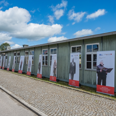 Jugendgedenkfeier 2021 © MKÖ/Samuel Haijes