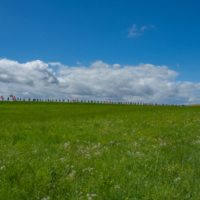 Jugendgedenkfeier 2021 © MKÖ/Samuel Haijes