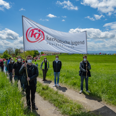 Jugendgedenkfeier 2021 © MKÖ/Samuel Haijes