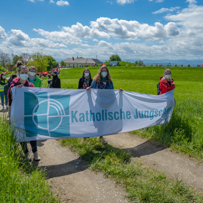 Jugendgedenkfeier 2021 © MKÖ/Samuel Haijes