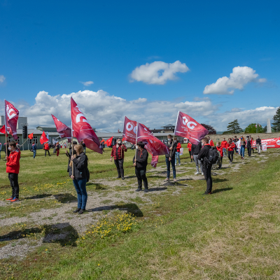 Jugendgedenkfeier 2021 © MKÖ/Samuel Haijes