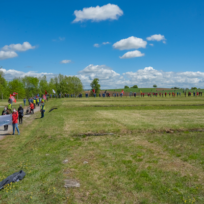 Jugendgedenkfeier 2021 © MKÖ/Samuel Haijes