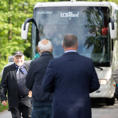 Walk of Solidarity 2022 Gunskirchen © MKÖ/Sebastian Philipp