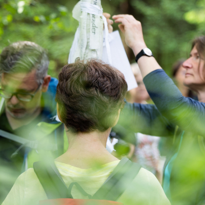 Walk of Solidarity 2022 Gunskirchen © MKÖ/Sebastian Philipp