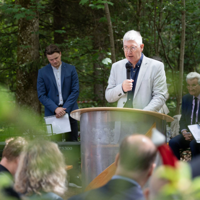 Walk of Solidarity 2022 Gunskirchen © MKÖ/Sebastian Philipp