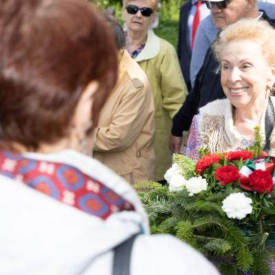 Walk of Solidarity 2022 Gunskirchen © MKÖ/Sebastian Philipp