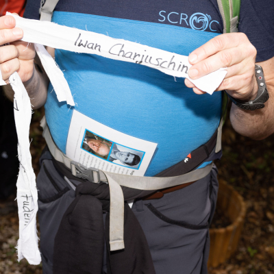 Walk of Solidarity 2022 Gunskirchen © MKÖ/Sebastian Philipp