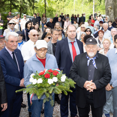 Walk of Solidarity 2022 Gunskirchen © MKÖ/Sebastian Philipp