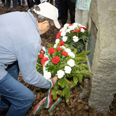 Walk of Solidarity 2022 Gunskirchen © MKÖ/Sebastian Philipp