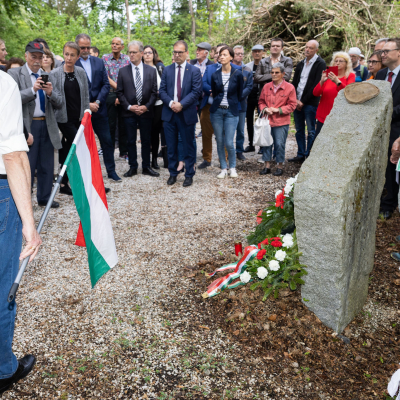 Walk of Solidarity 2022 Gunskirchen © MKÖ/Sebastian Philipp