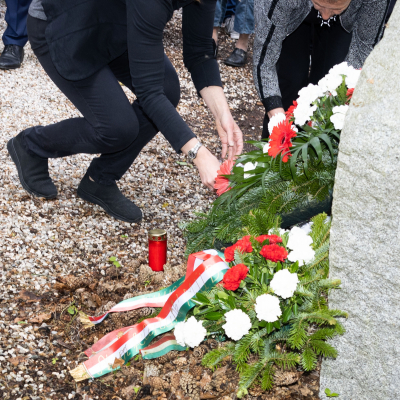 Walk of Solidarity 2022 Gunskirchen © MKÖ/Sebastian Philipp