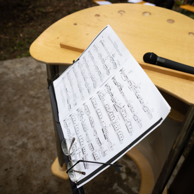 Walk of Solidarity 2022 Gunskirchen © MKÖ/Sebastian Philipp