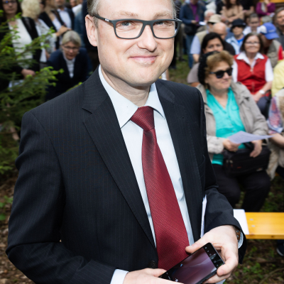 Walk of Solidarity 2022 Gunskirchen © MKÖ/Sebastian Philipp