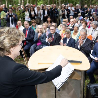 Walk of Solidarity 2022 Gunskirchen © MKÖ/Sebastian Philipp