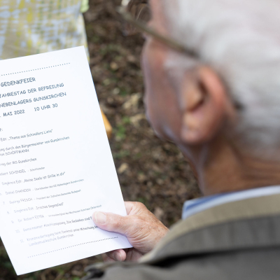 Walk of Solidarity 2022 Gunskirchen © MKÖ/Sebastian Philipp