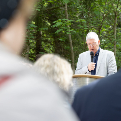 Walk of Solidarity 2022 Gunskirchen © MKÖ/Sebastian Philipp