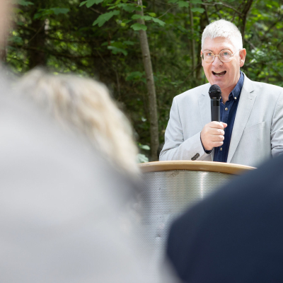 Walk of Solidarity 2022 Gunskirchen © MKÖ/Sebastian Philipp