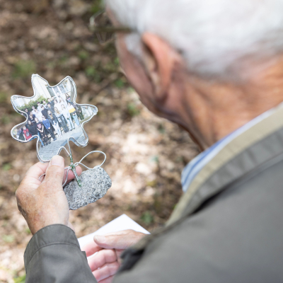 Walk of Solidarity 2022 Gunskirchen © MKÖ/Sebastian Philipp