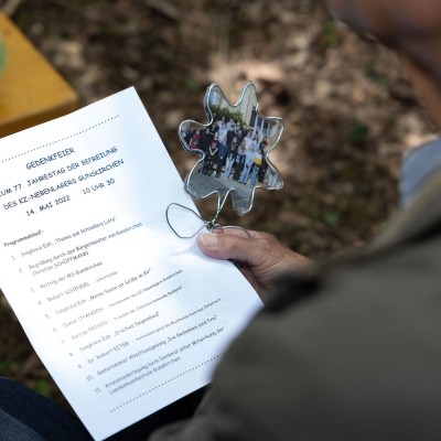 Walk of Solidarity 2022 Gunskirchen © MKÖ/Sebastian Philipp