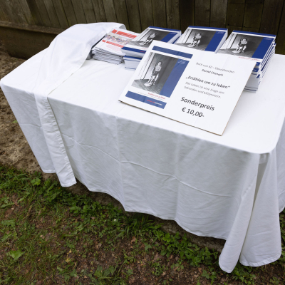 Walk of Solidarity 2022 Gunskirchen © MKÖ/Sebastian Philipp