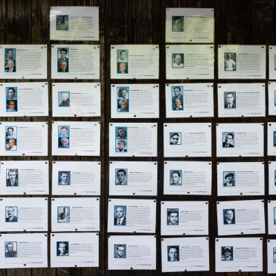 Walk of Solidarity 2022 Gunskirchen © MKÖ/Sebastian Philipp