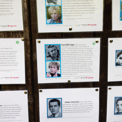 Walk of Solidarity 2022 Gunskirchen © MKÖ/Sebastian Philipp